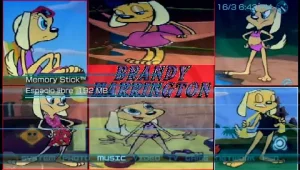 Artist BrandyFriend1 - Page 459