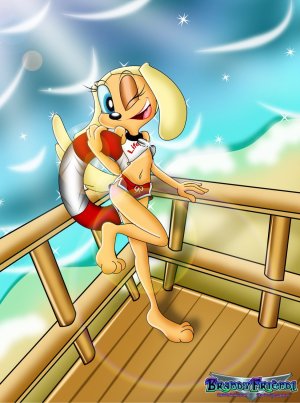 Artist BrandyFriend1 - Page 46