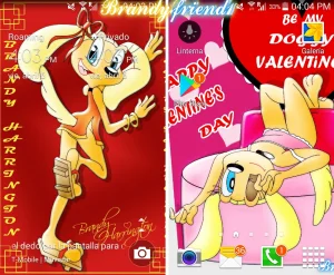 Artist BrandyFriend1 - Page 461