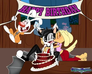 Artist BrandyFriend1 - Page 47