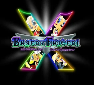 Artist BrandyFriend1 - Page 485