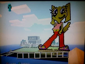 Artist BrandyFriend1 - Page 495