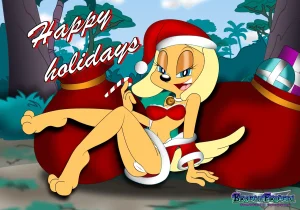 Artist BrandyFriend1 - Page 50