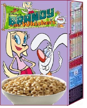 Artist BrandyFriend1 - Page 506