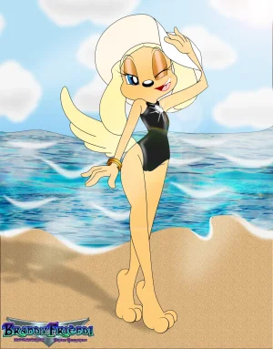 Artist BrandyFriend1 - Page 55