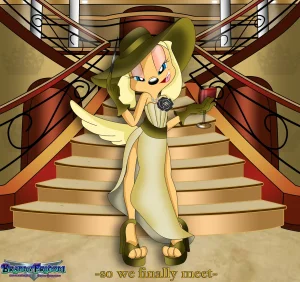 Artist BrandyFriend1 - Page 57