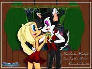 Artist BrandyFriend1 - Page 58