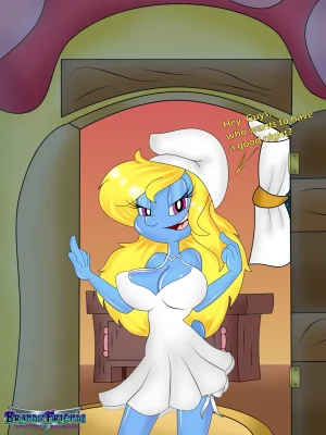 Artist BrandyFriend1 - Page 64