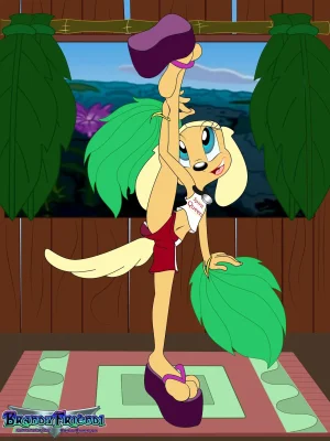 Artist BrandyFriend1 - Page 67