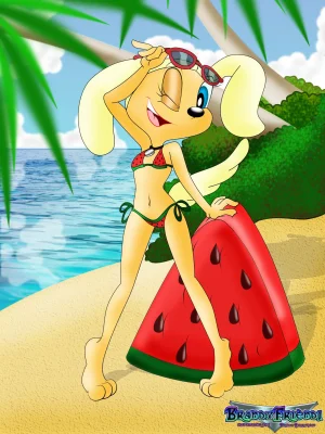 Artist BrandyFriend1 - Page 68