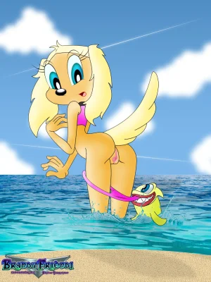 Artist BrandyFriend1 - Page 69