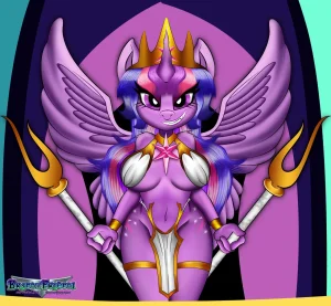 Artist BrandyFriend1 - Page 7