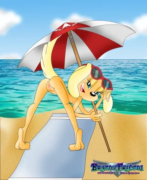 Artist BrandyFriend1 - Page 71