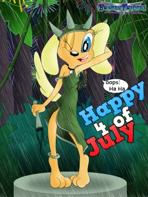 Artist BrandyFriend1 - Page 75