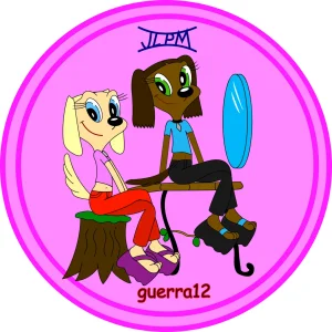 Artist BrandyFriend1 - Page 82