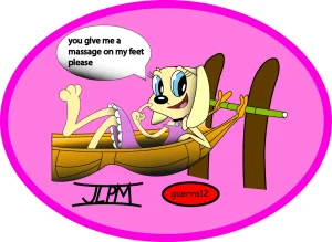 Artist BrandyFriend1 - Page 83