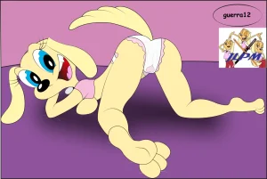 Artist BrandyFriend1 - Page 86