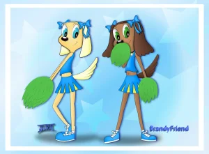 Artist BrandyFriend1 - Page 89