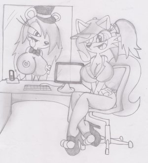 Artist BrandyFriend1 - Page 96