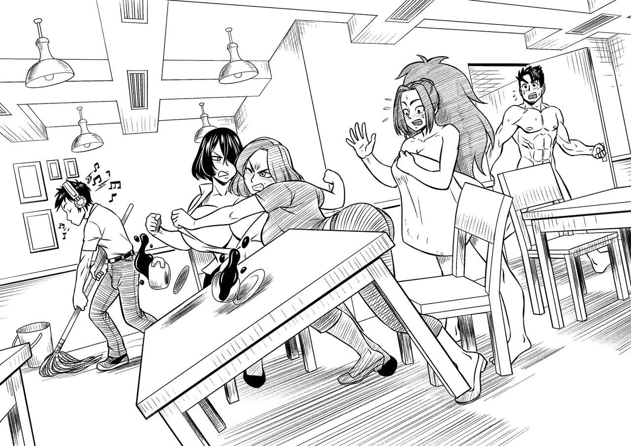 Artist - Brother-Tico - Image 103