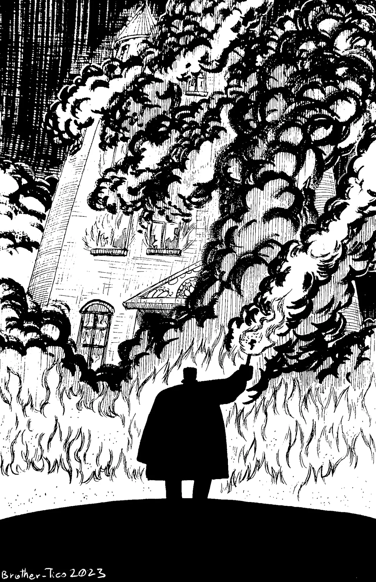 Artist - Brother-Tico - Image 113