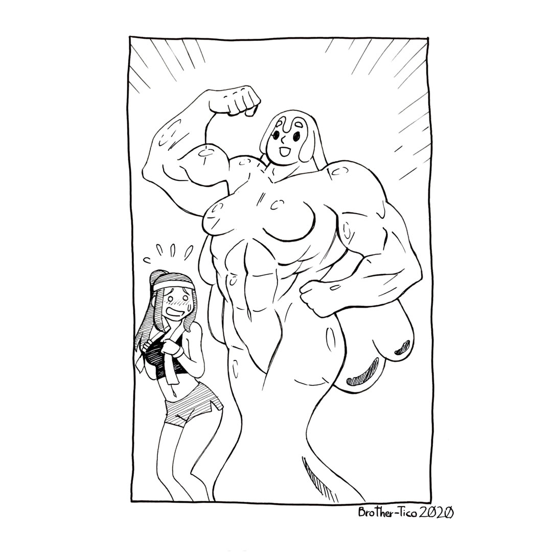 Artist - Brother-Tico - Image 124