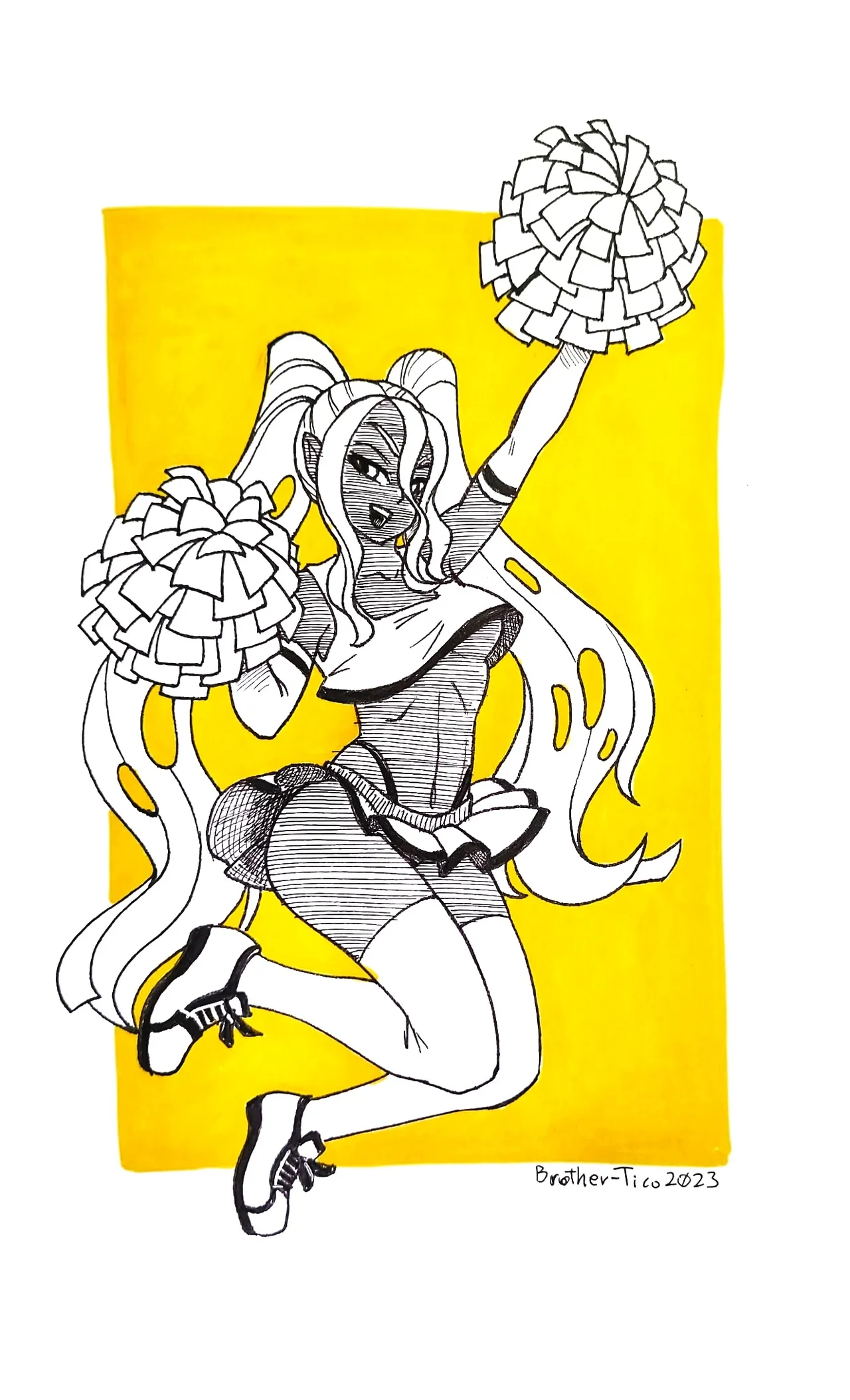 Artist - Brother-Tico - Image 128