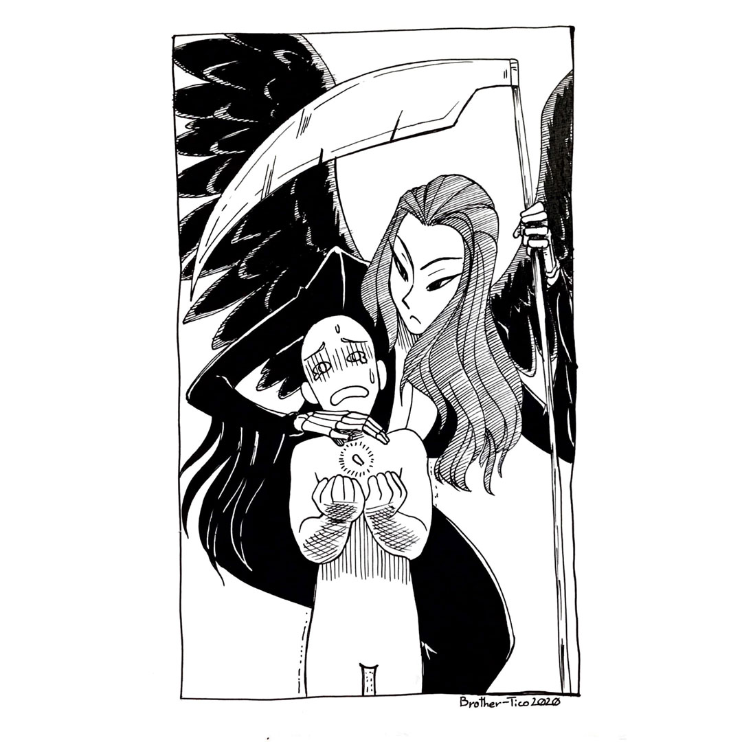 Artist - Brother-Tico - Image 131