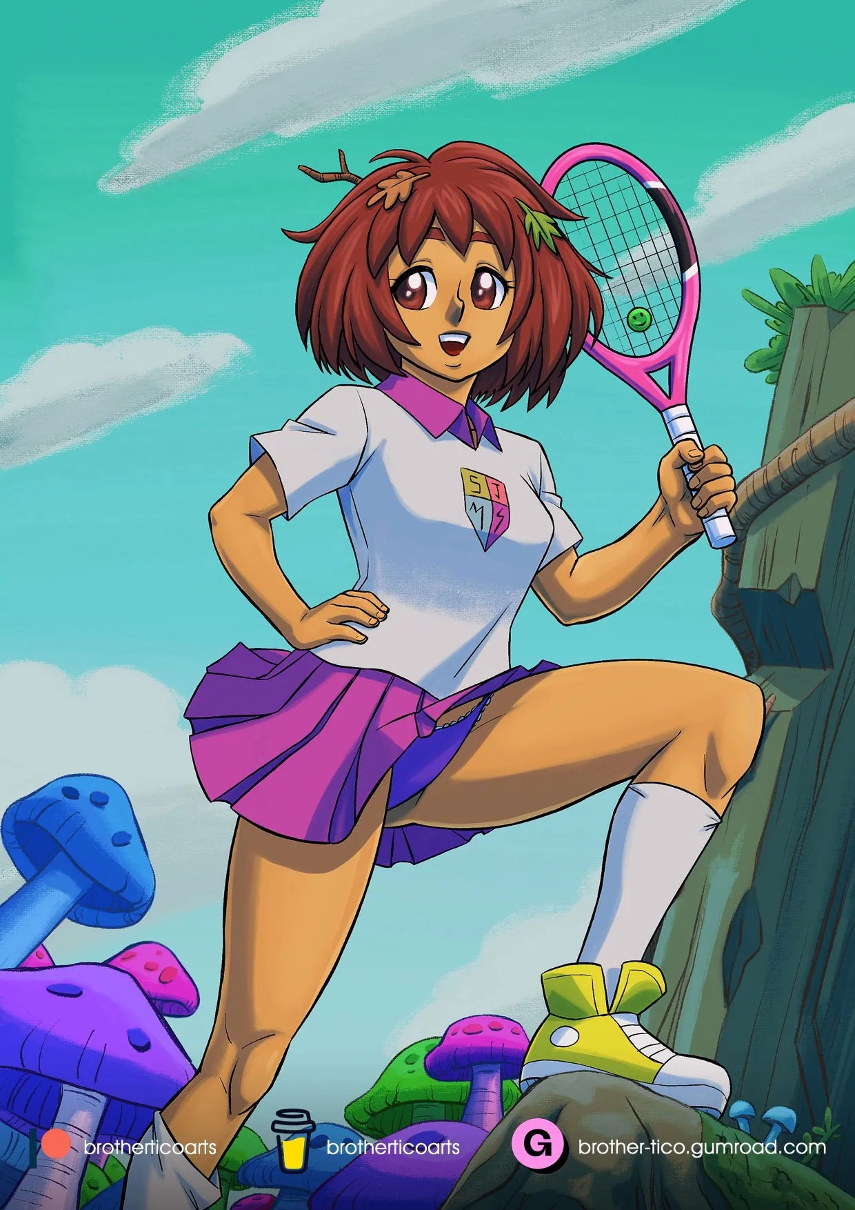 Artist - Brother-Tico - Image 133