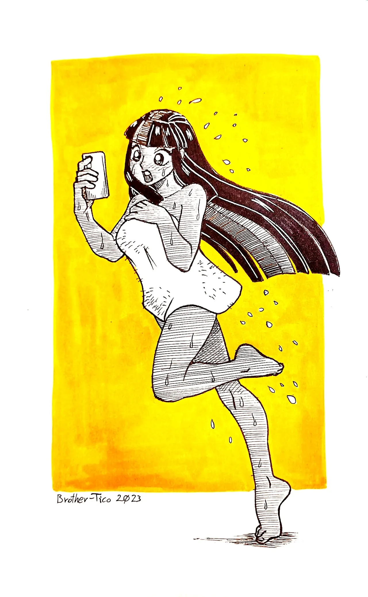 Artist - Brother-Tico - Image 135