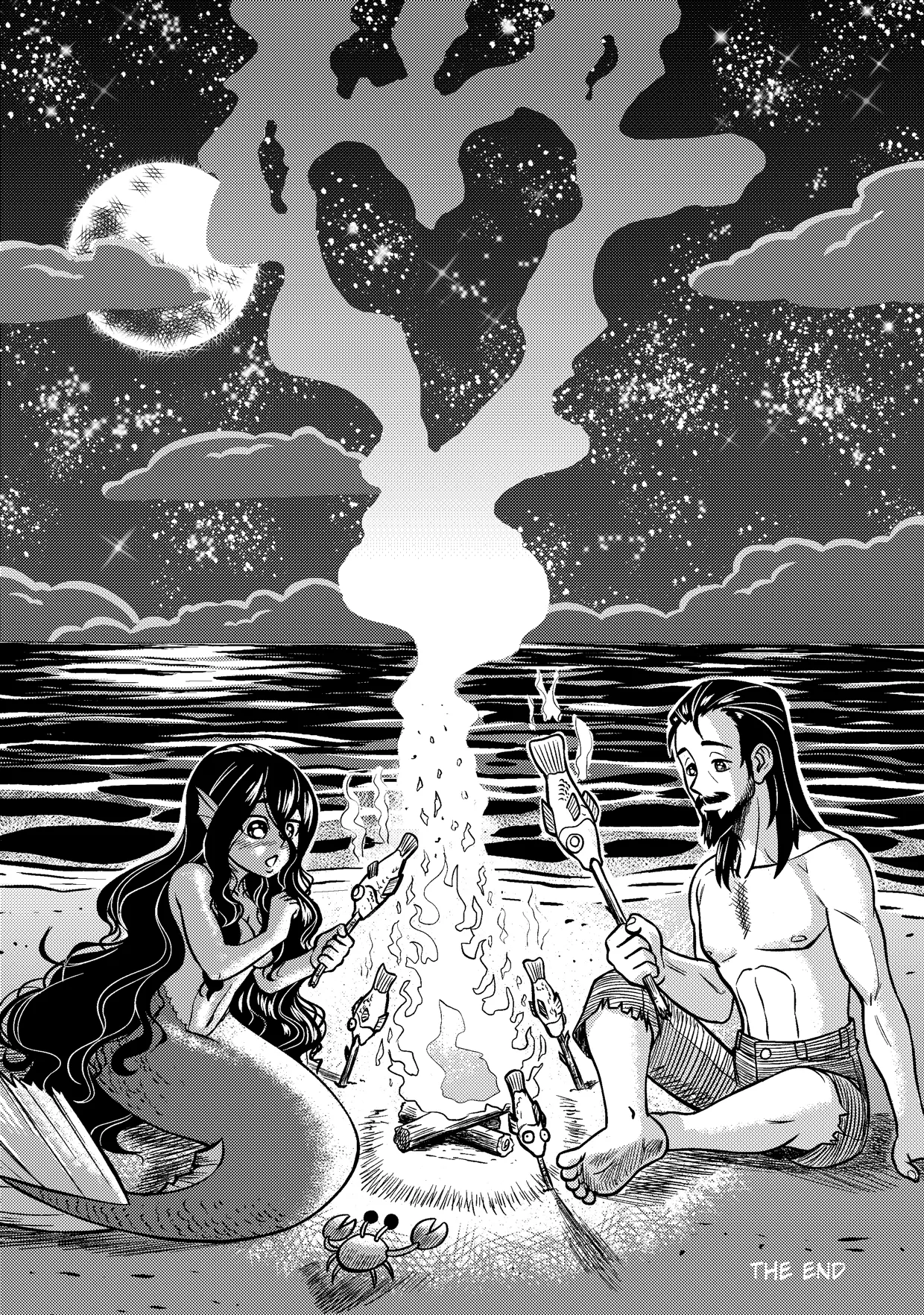 Artist - Brother-Tico - Image 141