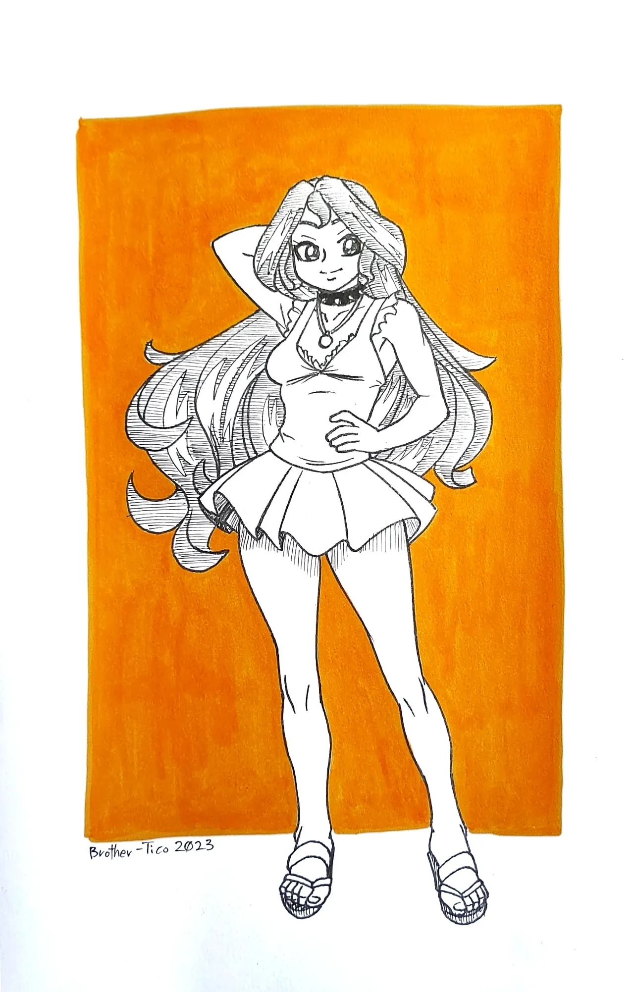 Artist - Brother-Tico - Image 142