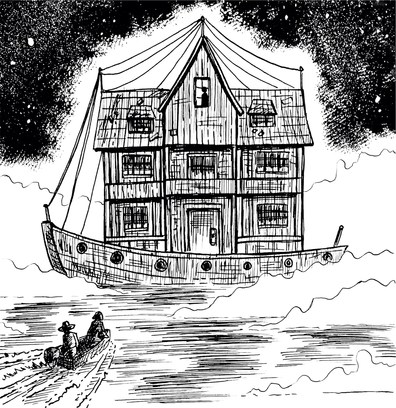 Artist - Brother-Tico - Image 146