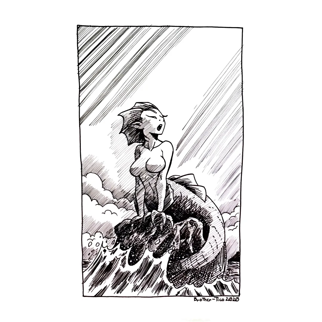 Artist - Brother-Tico - Image 153