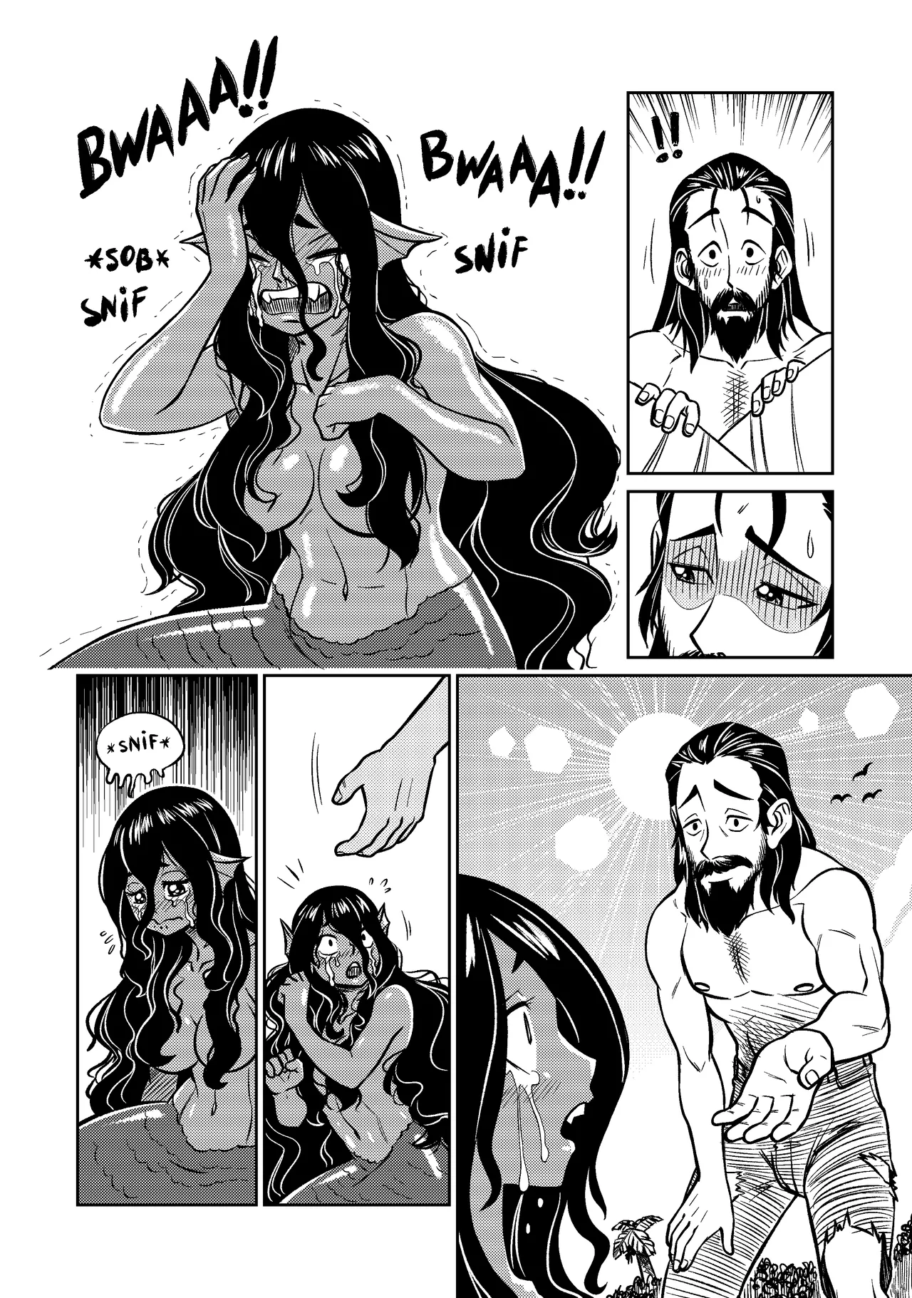 Artist - Brother-Tico - Image 156