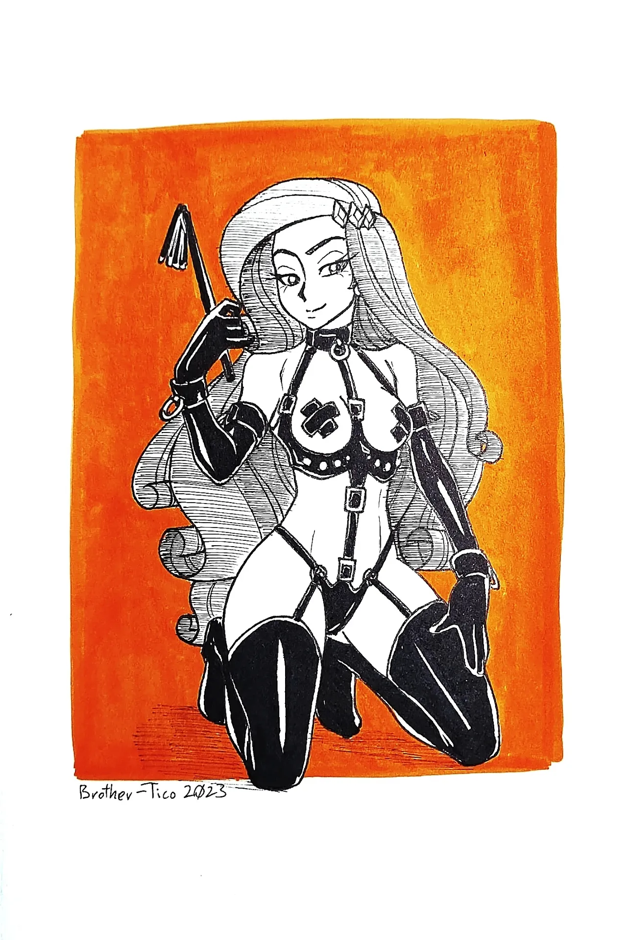 Artist - Brother-Tico - Image 157