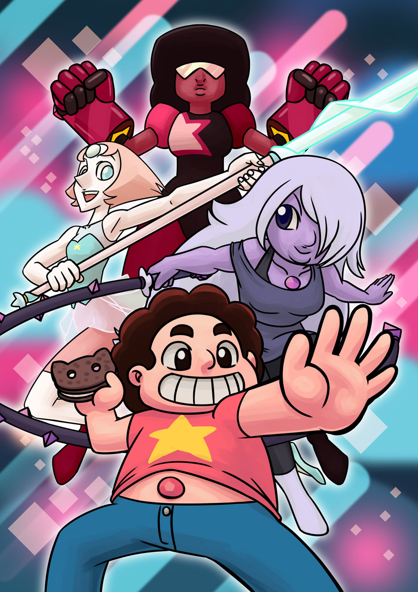 Artist - Brother-Tico - Image 158