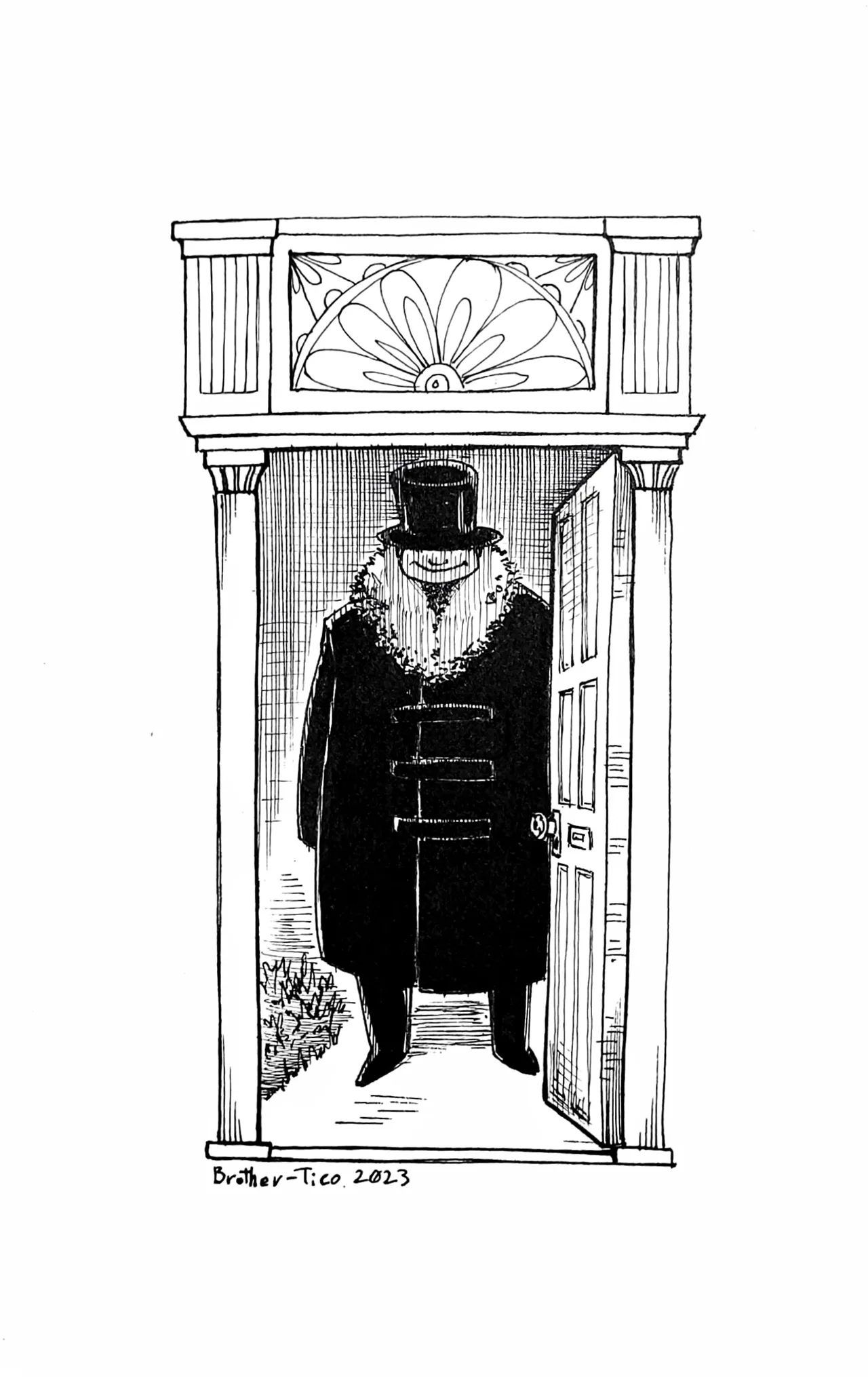 Artist - Brother-Tico - Image 163