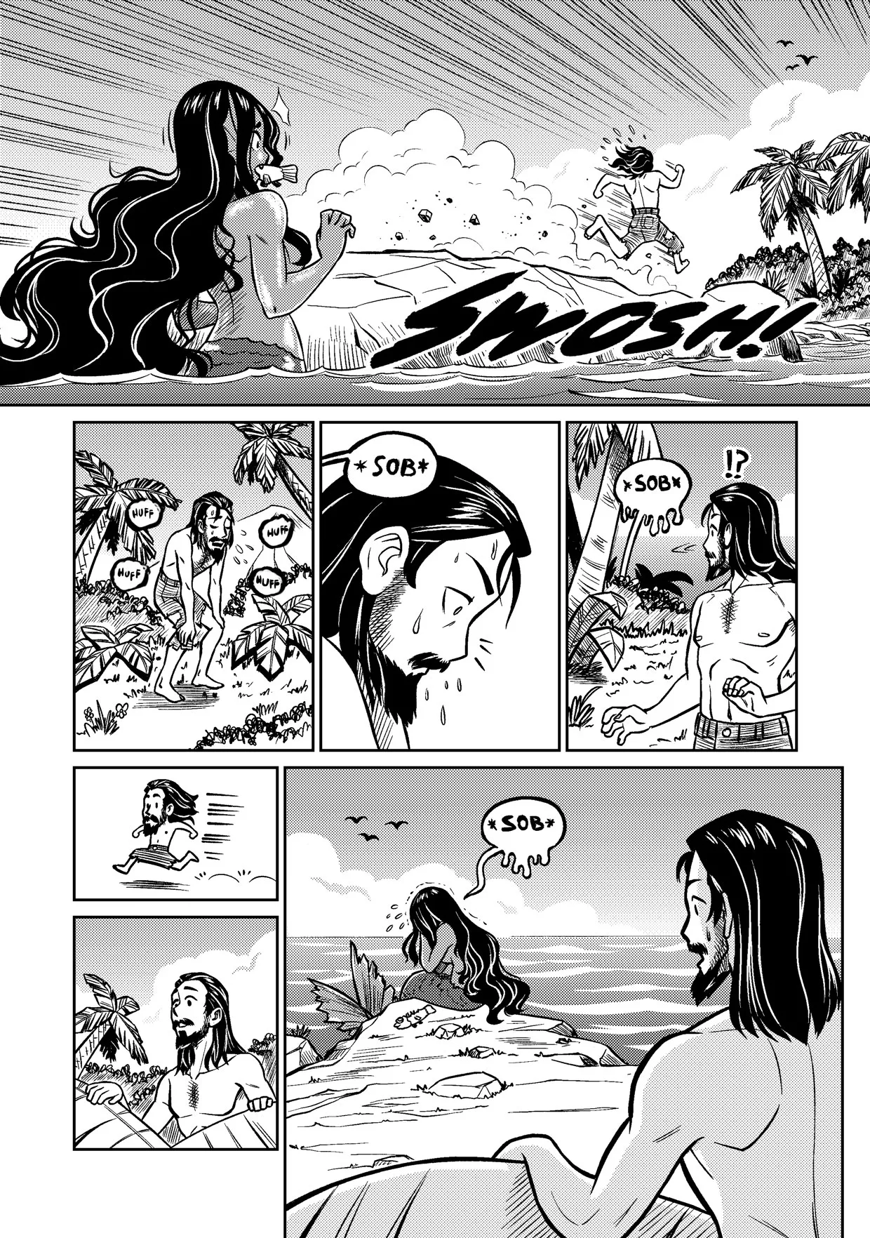 Artist - Brother-Tico - Image 168