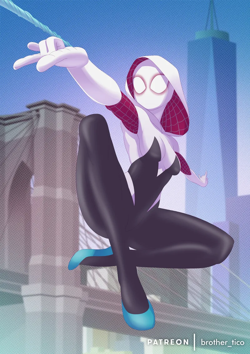 Artist - Brother-Tico - Image 171