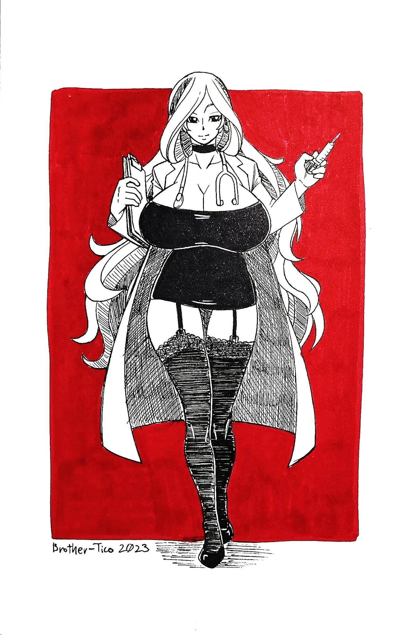 Artist - Brother-Tico - Image 176