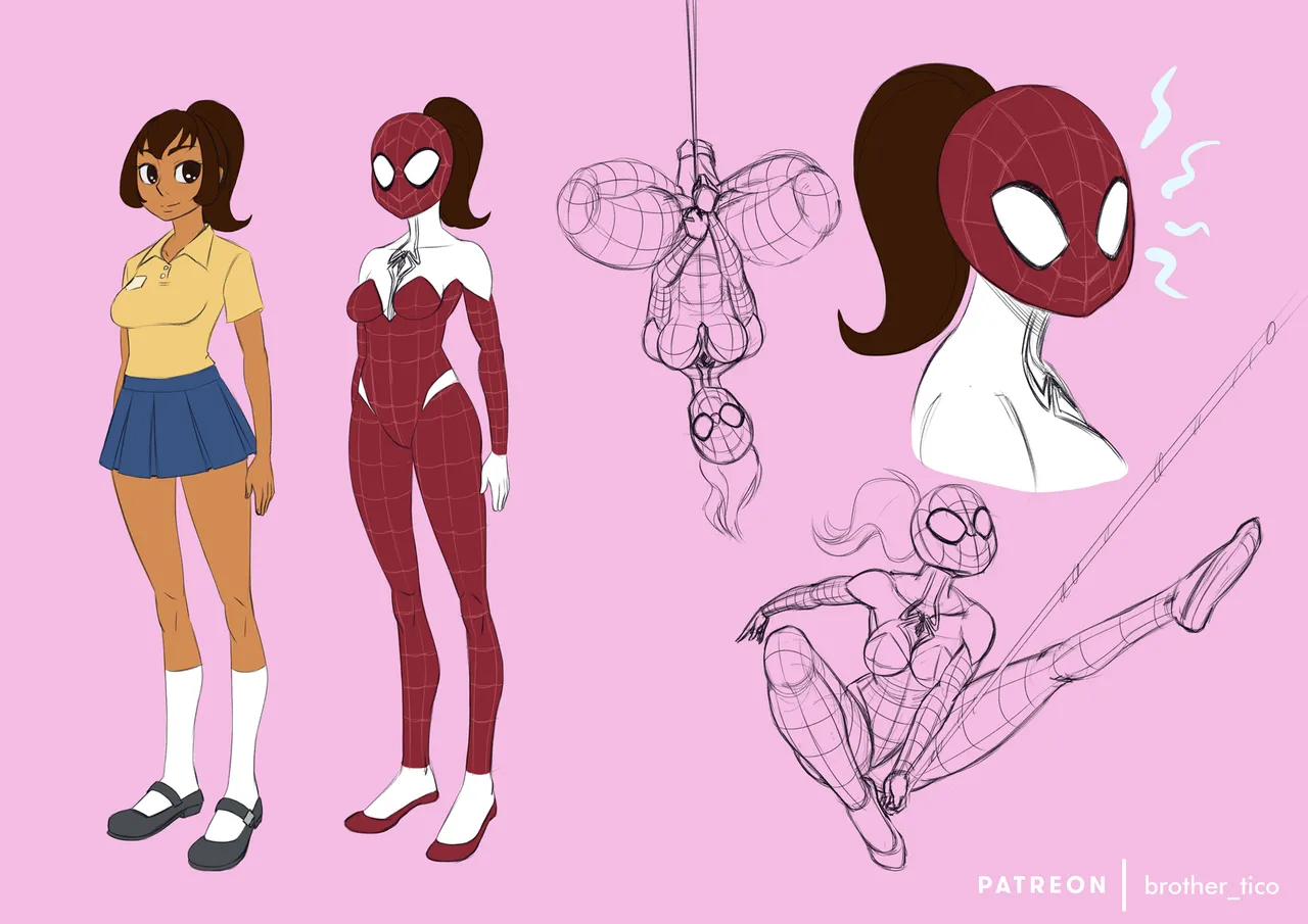 Artist - Brother-Tico - Image 179