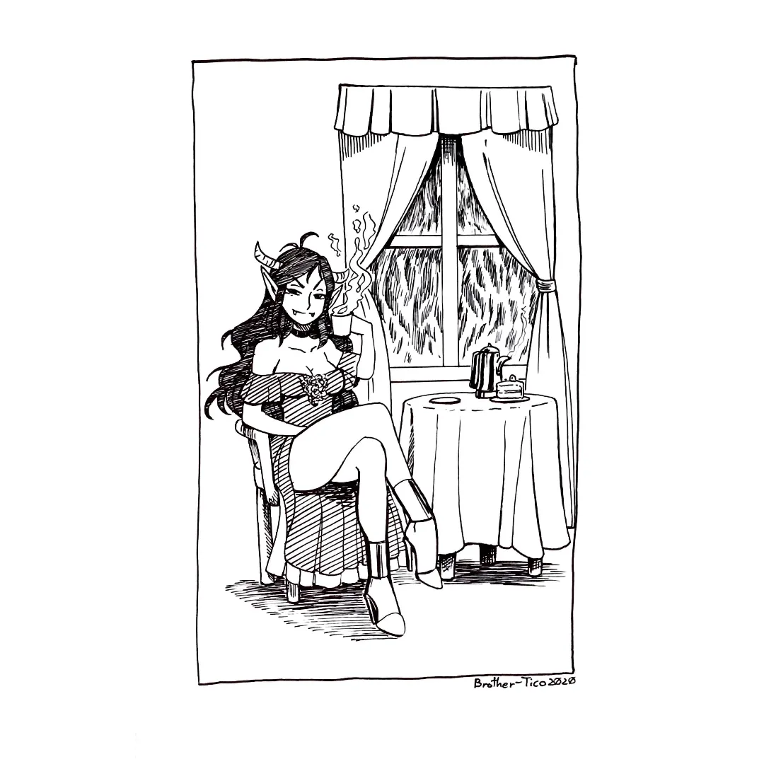 Artist - Brother-Tico - Image 180