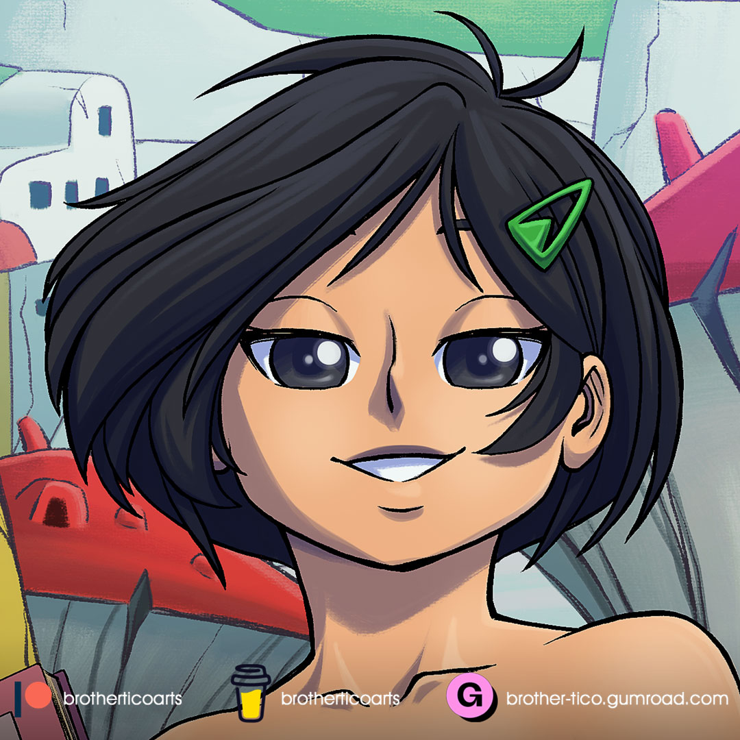 Artist - Brother-Tico - Image 182