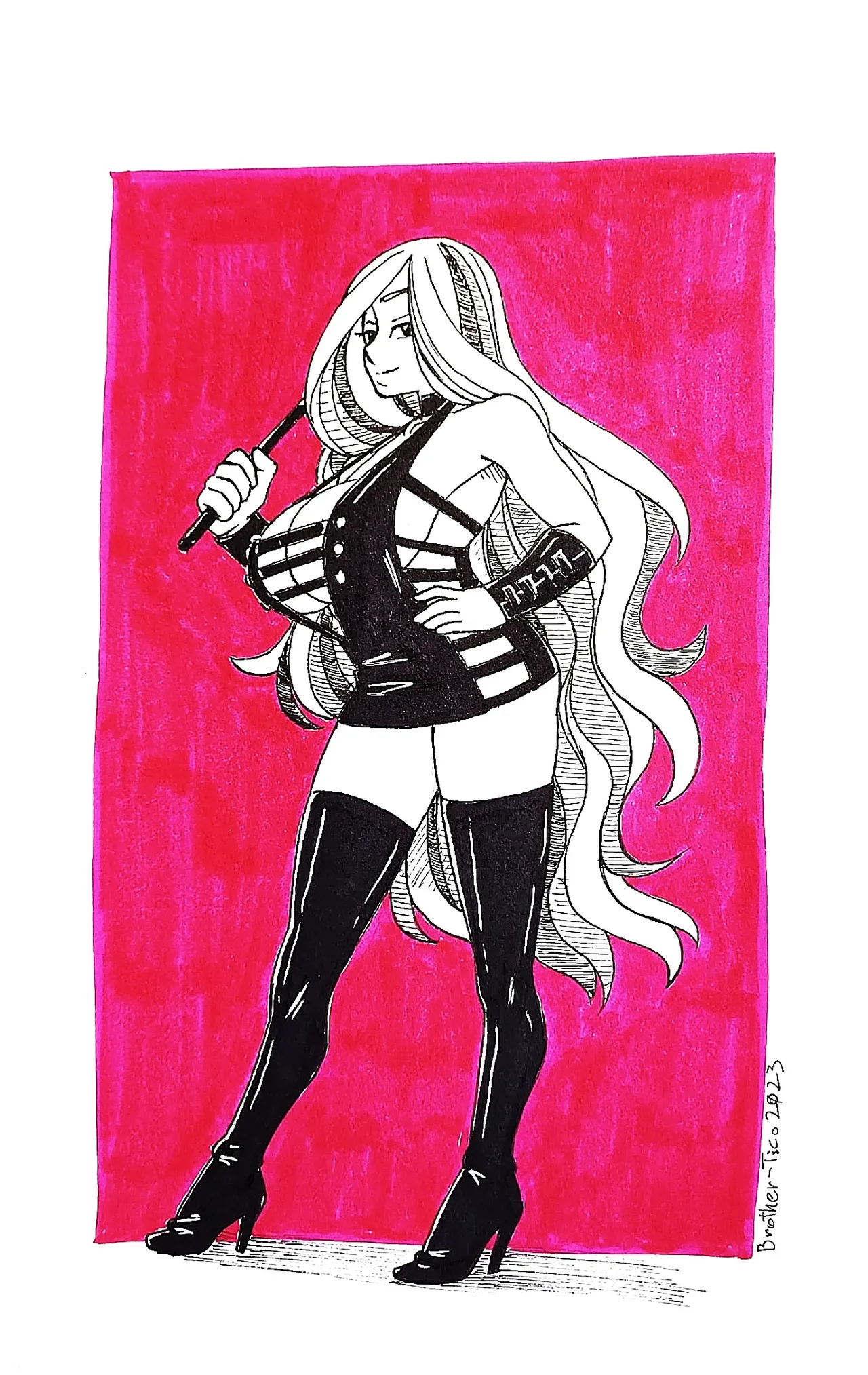 Artist - Brother-Tico - Image 191