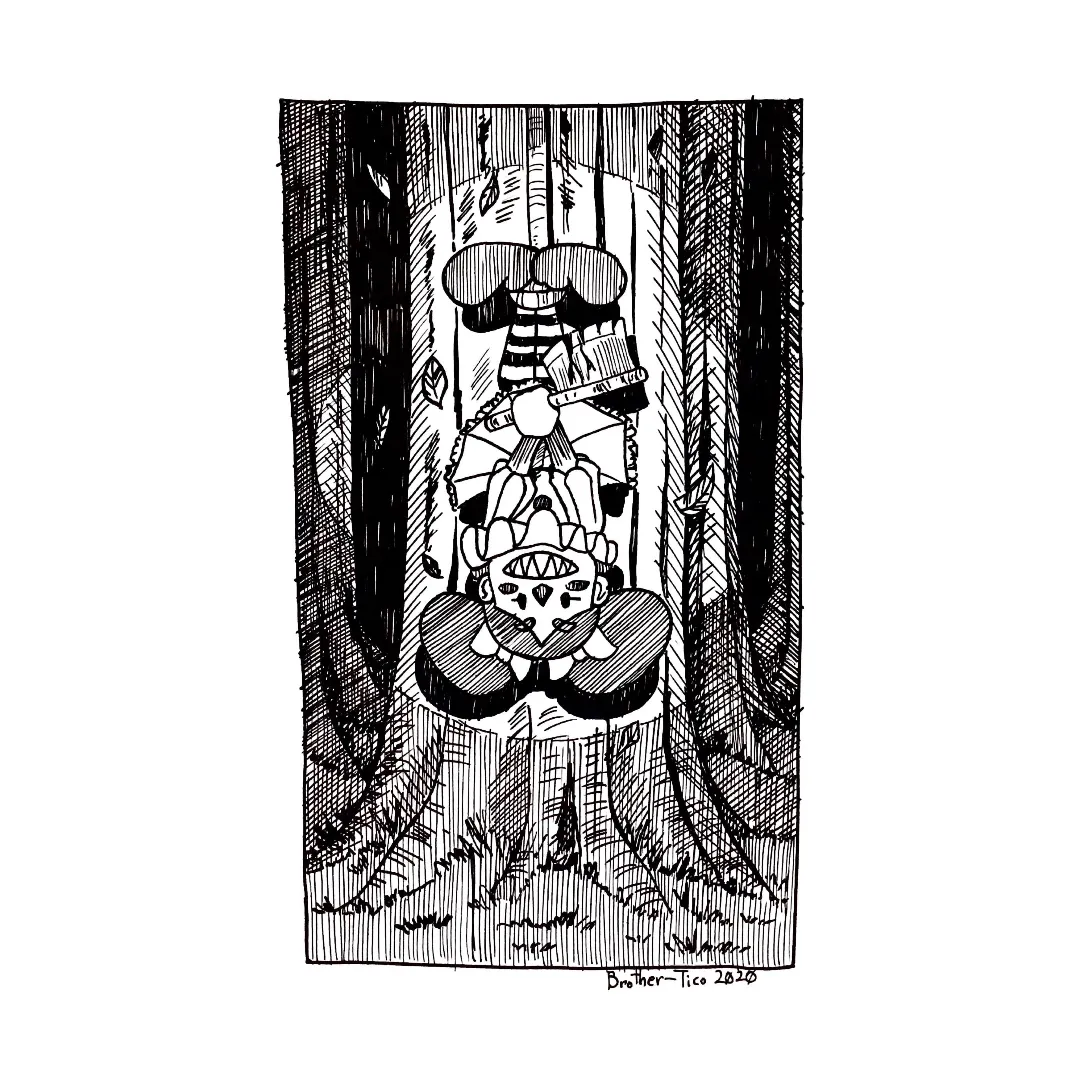 Artist - Brother-Tico - Image 201