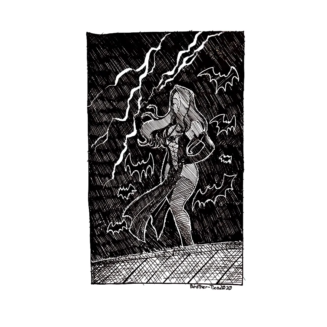 Artist - Brother-Tico - Image 207