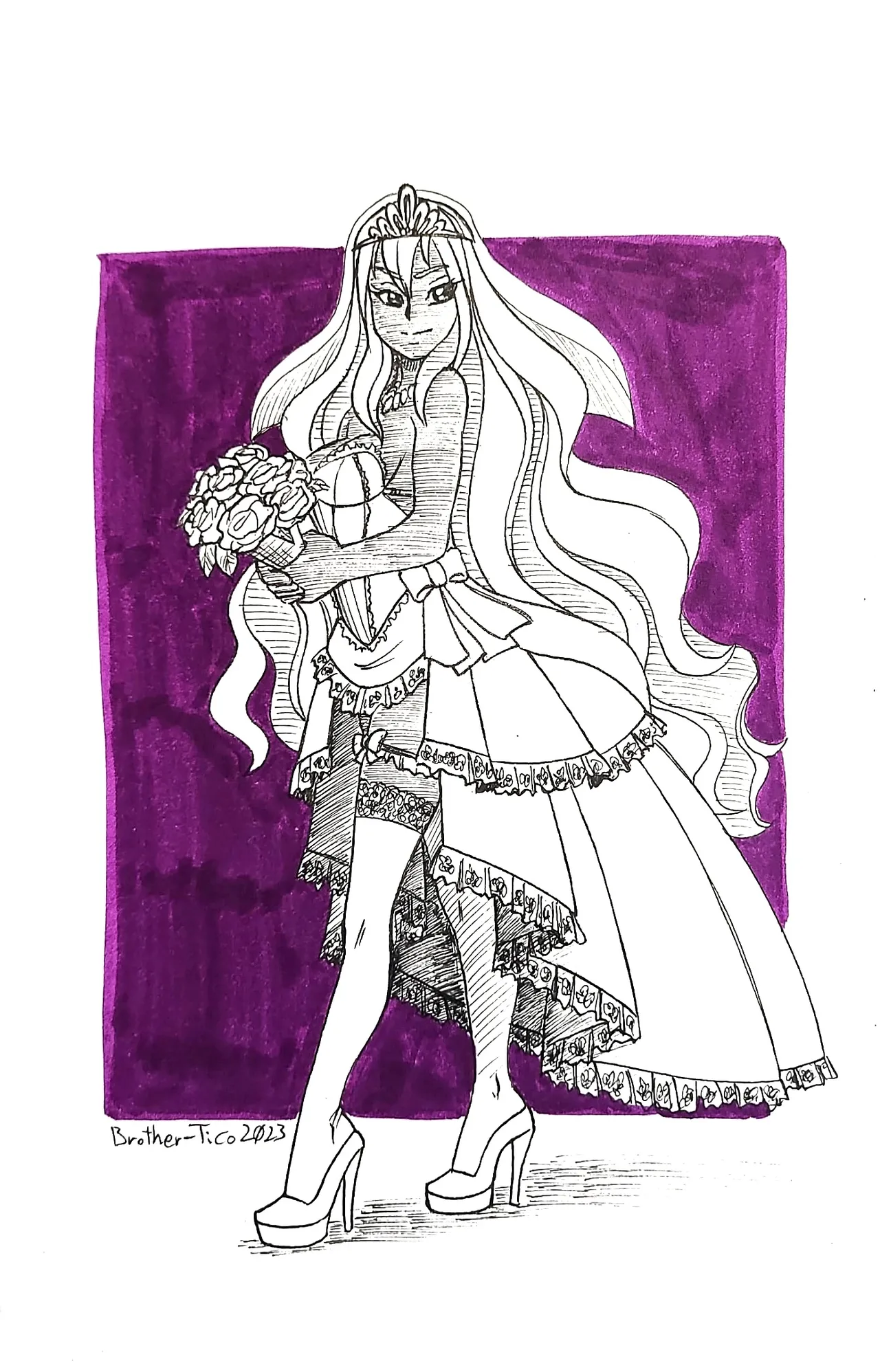 Artist - Brother-Tico - Image 211