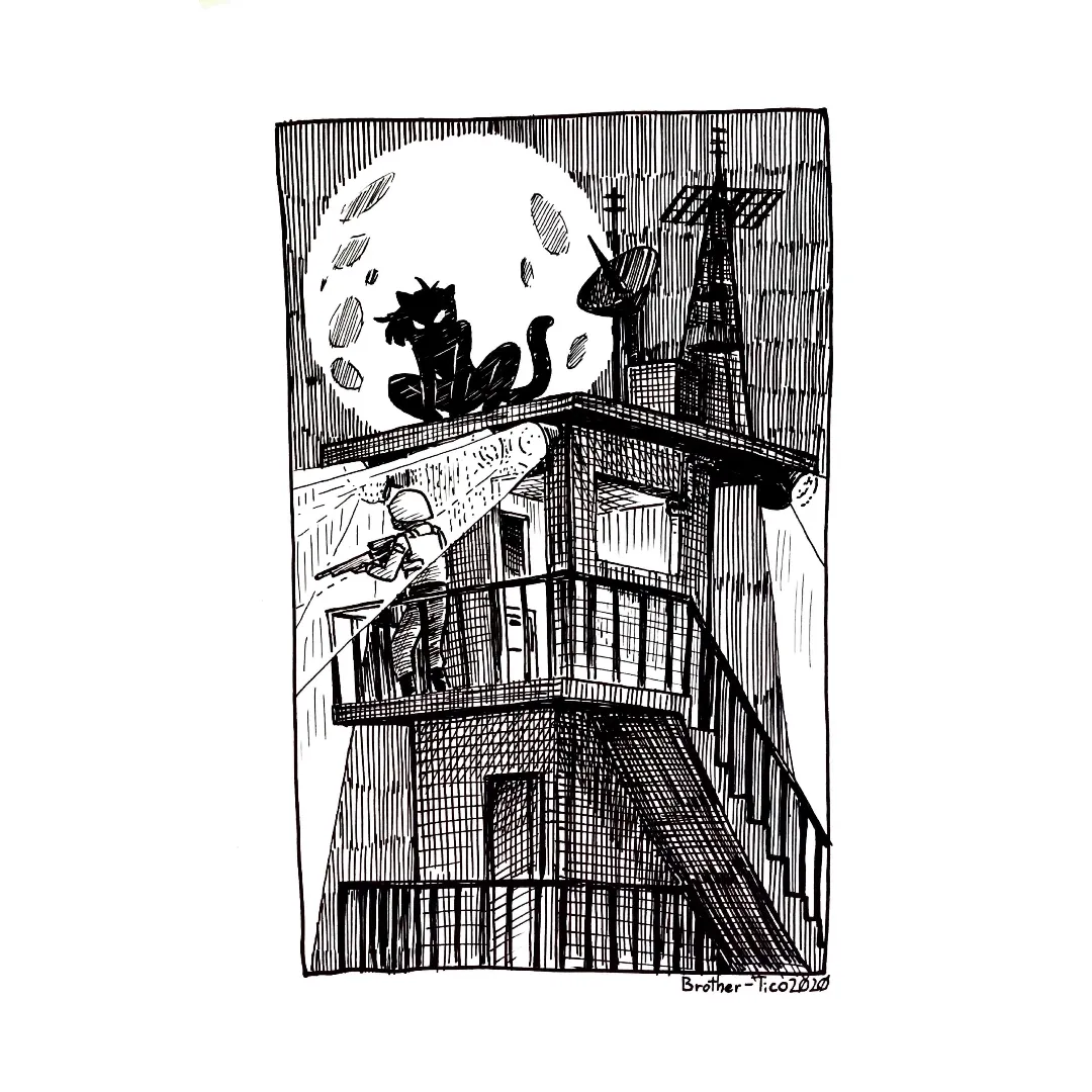 Artist - Brother-Tico - Image 221