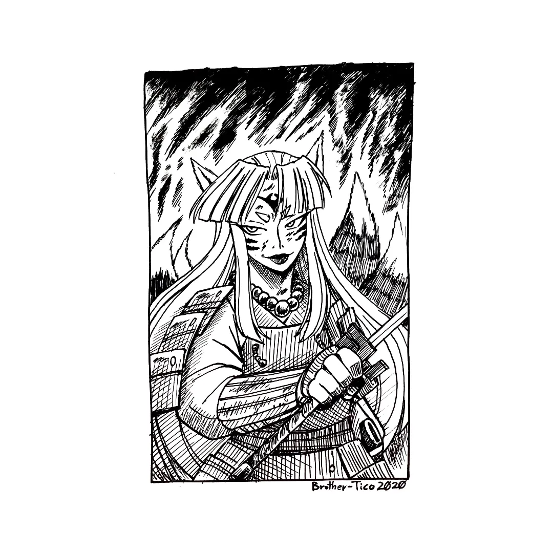 Artist - Brother-Tico - Image 229